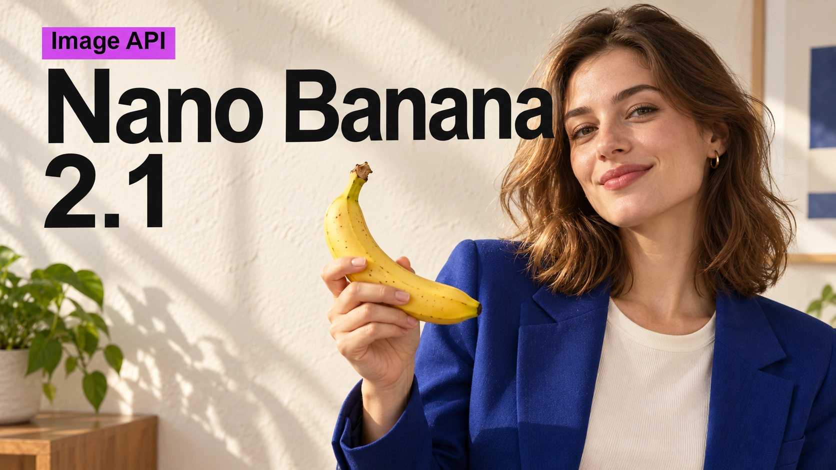Nano Banana 2.1 API