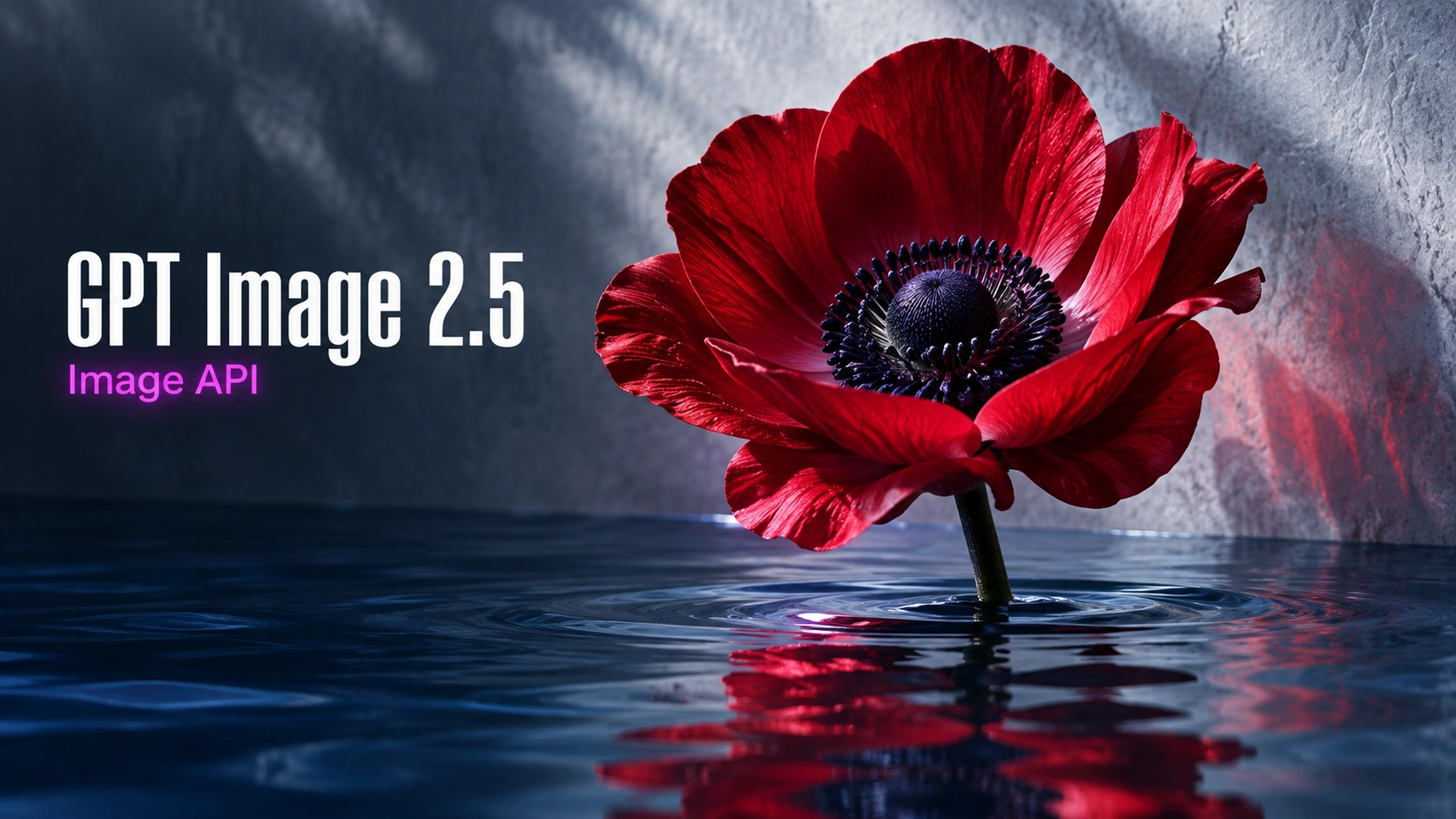 ChatGPT Images 2.5 Flare Edit API